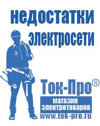 Магазин стабилизаторов напряжения Ток-Про Инверторы (преобразователи 12в в 220 в) в Павловском Посаде